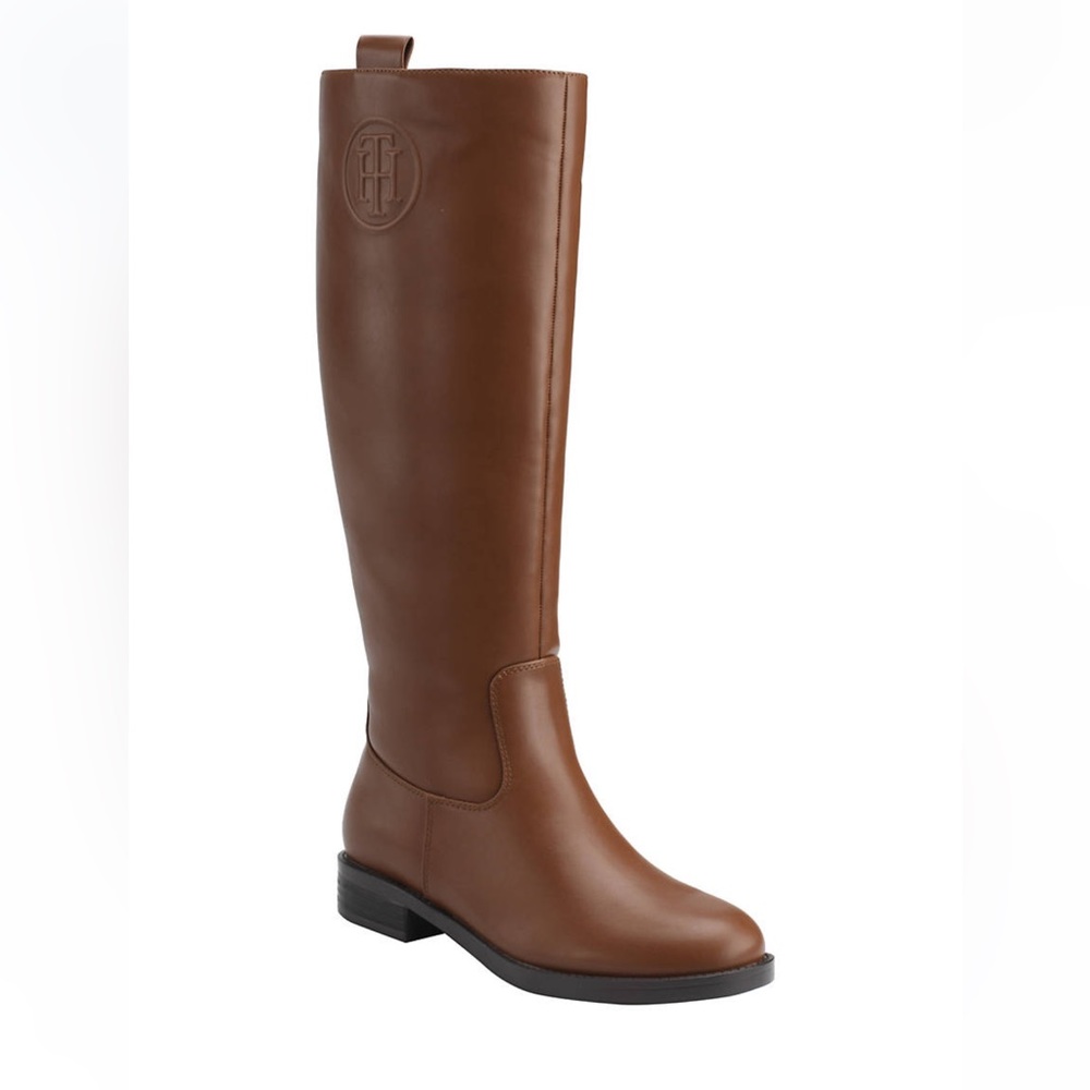 Tommy Hilfiger boots